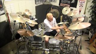 Tom Petty - Don&#39;t Bring Me Down (LIVE) ~ by JJ