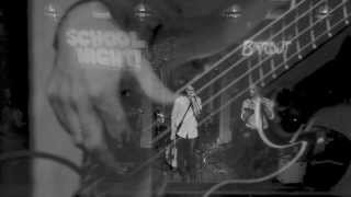 The Ceremonies - &quot;Land of Gathering&quot; Live at Bardot School Night