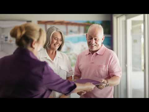 Monterey, Camden Haven