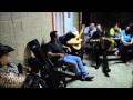 Max Baca and Flaco Jimenez, Ojitos Negros, From Conjunto Karma