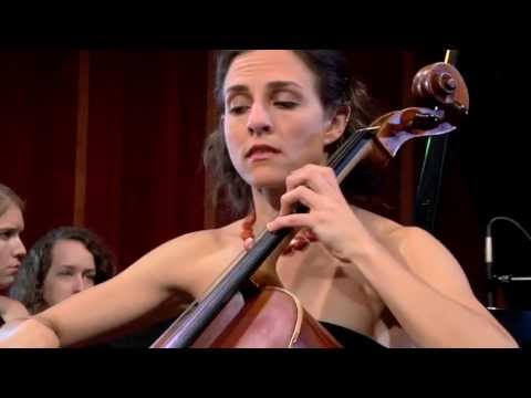 Cortona Trio plays Schubert - Piano Trio No. 1 in B-flat major, D. 898  IV. Rondo. Allegro vivace