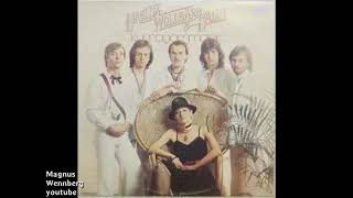 TÄNK OM JORDEN VORE UNG, BIRGITTA WOLLGÅRD &amp; SALUT