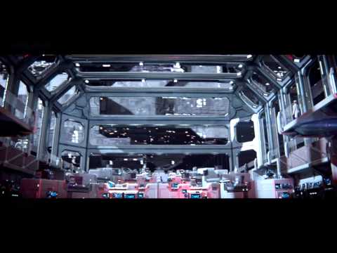 Halo 2 Anniversary - Walkthrough Part 1 [Mission 1: THE HERITIC] THE BEGINNING