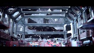 Halo 2 Anniversary - Walkthrough Part 1 [Mission 1: THE HERITIC] THE BEGINNING