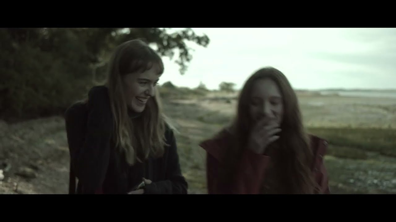 BLACK SAMPHIRE SHORT FILM | Official trailer