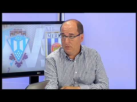 26/03/2017 POPULAR DEPORTIVO, JUMILLA F.C