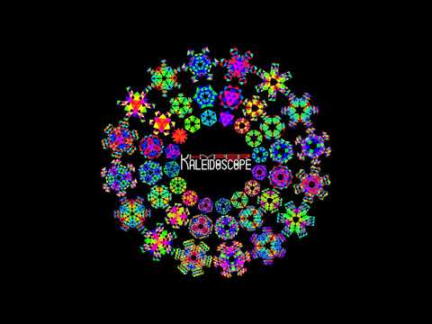 HyperKaleidoscope