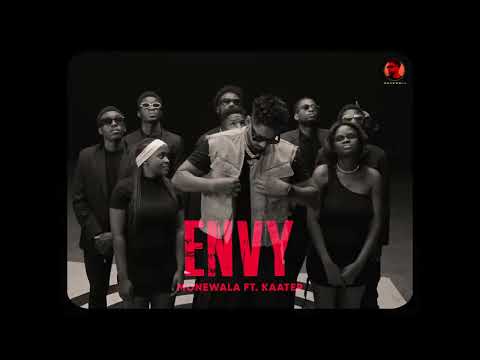 Envy | Monewala | kaater | punjabi songs | New punjabi 2026 