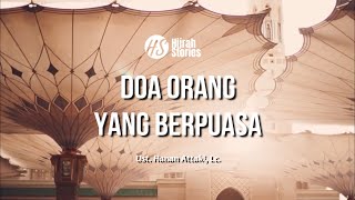 Download lagu Prayer for Those Who Fast - Ustadz Hanan Attaki mp3 Download lagu Prayer for Those Who Fast - Ustadz Hanan Attaki mp3