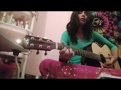 Radiohead - No Alarms and No Surprises (cover)