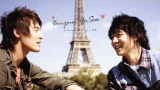 Song for you (TVXQ Picture slide show)