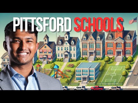 Warning: Don't Miss These Top 3 Pittsford Homes [ Rochester, NY ]