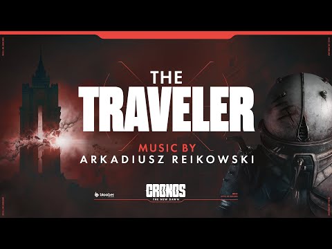 Cronos: The New Dawn - The Traveler | Official Soundtrack by Arkadiusz Reikowski