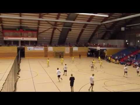 NK B-Jeugd Swift - Aalsmeer (2de helft)