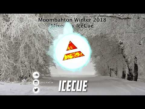 Moombahton Winter Edition 2018 (Mixed by IceCue)