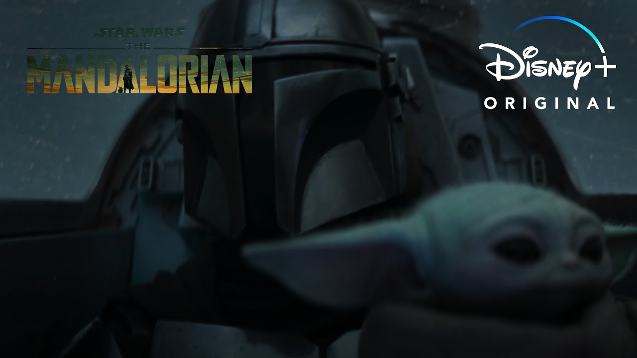 "Who We Are" | The Mandalorian