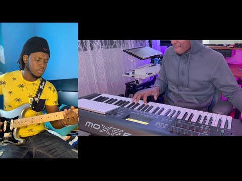 GOOD VIBE WITH_ K-LITO , EDRICE ekip & ERICKEY