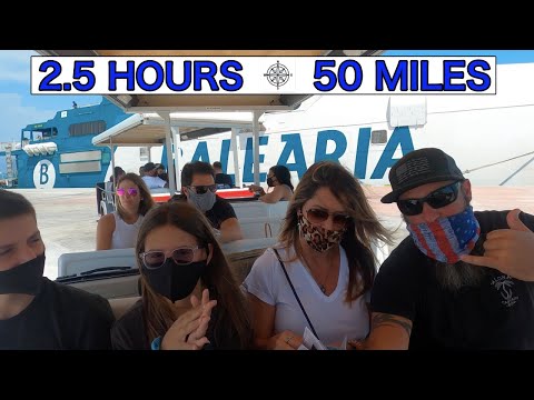 image-How far is Freeport Bahamas from Fort Lauderdale Florida?