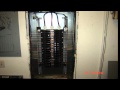 Electrical Wiring 3 Phase Panel Detail
