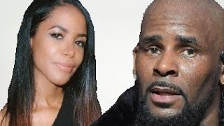 Aaliyah&#39;s Mother Finally Reveals The Truth About Aaliyah&#39;s Relationship With R. Kelly