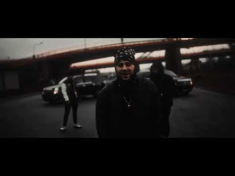 Kacper HTA x ReTo - Demony Szepczą, ALE od TYŁU