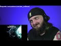 Scar Symmetry - Ghost Prototype II Deus Ex Machina REACTION!!
