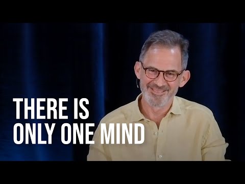 The One Mind of Infinite Consciousness