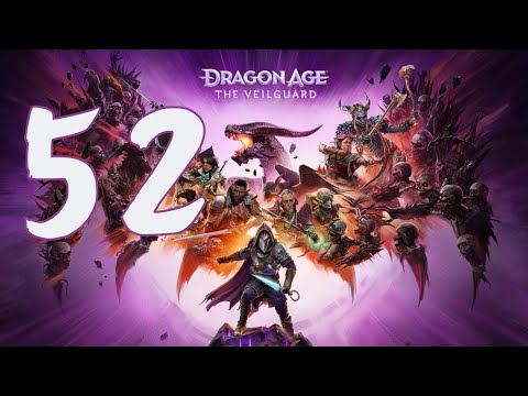Manfred's Final Stand | Dragon Age: The Veilguard Pt.52