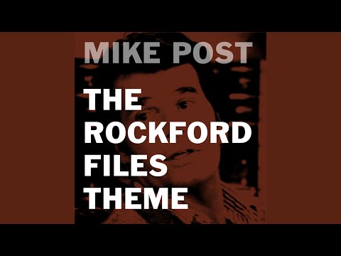 The Rockford Files