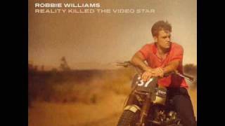 Robbie Williams - Do you mind