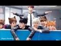 방탄소년단(BTS) We are bulletproof pt.1 (4 BEGINS ...