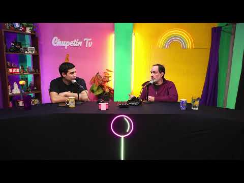 Los secretos de Fantasma de Buenos Aires (Guillermo Grillo)