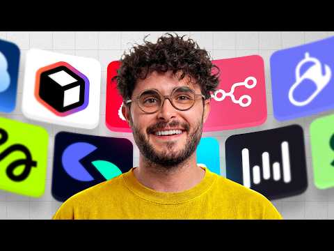 ¡10 Herramientas de IA que DEBES conocer en 2026! 🔥