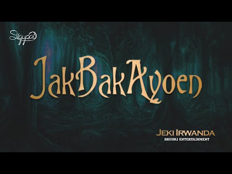 Jeki Irwanda - Jak Bak Ayoen (Official Musik Audio)