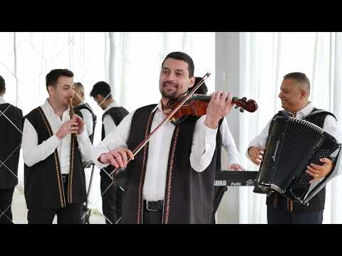 Formatia Mateescu Viorel & Bibi Pavelescu - Hora lui Albesteanu