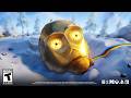 50 STAR WARS Easter Eggs In Fortnite