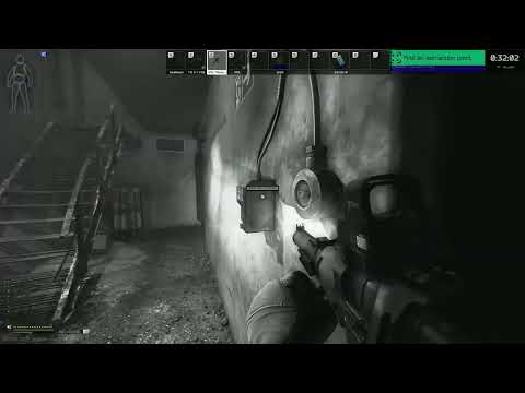 Reserve - D2 exit 1v3