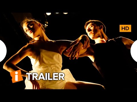 Gaga – O Amor pela Dança - Trailer