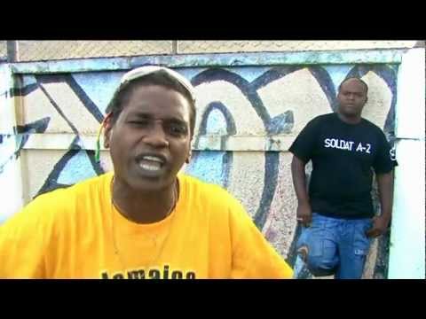 LionKklash Bla bla bla ( OFFICIAL MUSIC VIDEO )