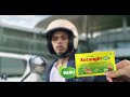 DijaMINTGakKeanginan Extra Mint Nya Extra Sensasinya