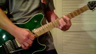 Black Sunshine - White Zombie cover