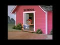 1 Second Of Every Walter Lantz Cartoon PART 6 1966 1972