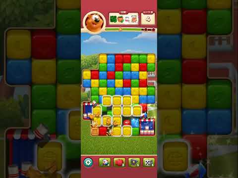 Toon Blast Level #7302_2#7303#7304#7305_1#7305_2 Clear ‎@mlupinsroom2806  (1)