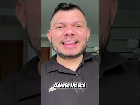 Daniel Vilela lidera pesquisa para o governo de Goiás; Marconi Perillo aparece na sequência