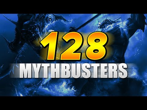 Mythbusters - Ep. 128 - Dota 2 Tips and Tricks