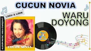 Download lagu Lirik Lagu - WARU DOYONG - CUCUN NOVIA mp3