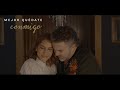 Mijares & María León - No Te Vayas Todavía (Lyric Video)