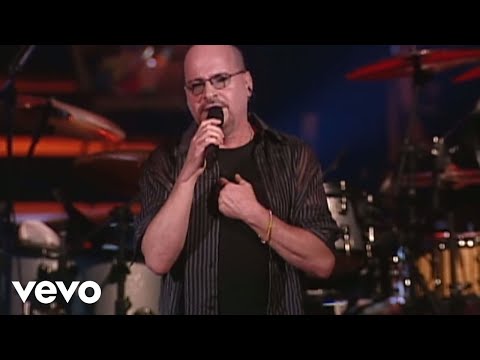 Roupa Nova - Volta Pra Mim (Ao Vivo)