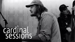 Daniel Norgren - Putting My Tomorrows Behind - CARDINAL SESSIONS