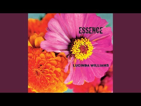 I Envy the Wind - Lucinda Williams